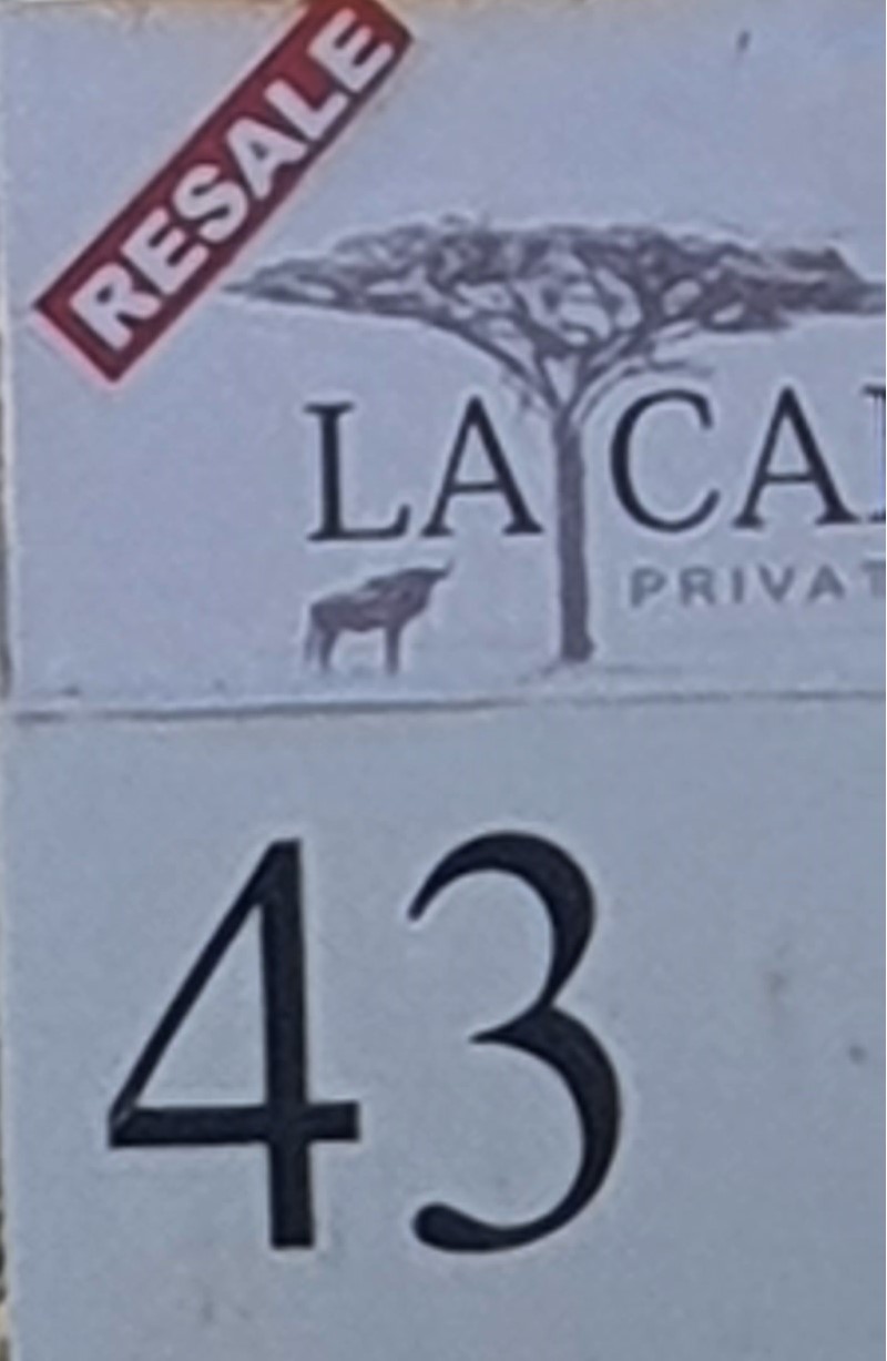  Bedroom Property for Sale in La Camargue Private Country Estate North West
